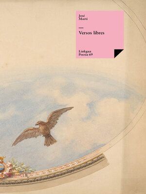 cover image of Versos libres